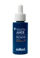 salted. Gesichtsserum Retinol Serum ohne Duft, ohne Duft, zur Hauterneuerung