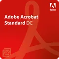 Adobe Acrobat Standard DC