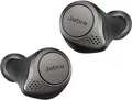 Jabra Elite 75t In-Ear Bluetooth Kopfhörer mit aktiver Geräuschunterdrückung ANC