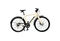 Keskin eBike E-Bike Cityrad cBike1 27,5 Zoll E-Bike Pedelec mit Premium‑Service, 8 Gang Shimano Schaltwerk, Kettenschaltung, Heckmotor, 432 Wh, (Akku-Ladegerät, Werkzeug, Beleuchtung, Schlüssel), mit Drehmomentsensor, integriertes App-Display