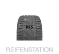 2x Sommerreifen HANKOOK K127 VENTUS S1 EVO3 225/35 R19 88Y