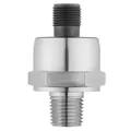 Jumo Druckmessumformer High 00650715 Druckschalter Druckmessumformer