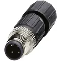Phoenix Contact 1641691 Sensor-/Aktor-Steckverbinder, unkonfektioniert M12