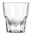 Libbey Duratuff Cortado / Gibraltar Rocks Glas, 127 ml