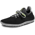 Leguano Leguano Inspiro - leichter und flexibler Herren und Damen Barfußschuh Barfußschuh schwarz 44 EU