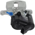 METZGER Bremssattel 6261193 Hinterachse links für Audi