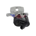 Metzger Autoteile 6261193 Bremssattel Hinterachse Links für Audi