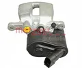 METZGER 6261193 Bremssattel für AUDI
