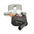1x Bremssattel METZGER AUTOTEILE 6261193 passend für AUDI
