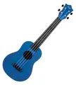 Flight TUC35 Dark Blue Travel Konzert Ukulele