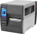 Zebra TT Printer ZT231 4in 203 dpi Thermal Transfer Tear EU/UK Cords USB Serial Ethernet BTLE Host EZPL (ZT23142-T0E000FZ)