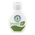 Penaten natursanft Bad & Shampoo parfümfreier Badezusatz & besonders sanftes Baby Shampoo mit Bio-Aloe Vera für sensible Babyhaut
