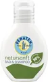 Penaten natursanft Bad & Shampoo parfümfrei 2 in 1 Baby Bad Shampoo 40ml