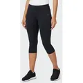 Venice Beach Trainingstights CAPRI TIGHTS NOMINA schwarz XL (44)