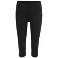 Venice Beach Caprihose Capri VB Nomina (1-tlg) schwarz XL
