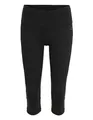 Venice Beach Sportleggings in 3/4-Länge NOMINA für Training und Freizeit XL, Black
