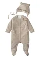 hessnatur Erstlingspaket Mädchen und Jungen Unisex aus Reiner Bio-Merinowolle | nachhaltig und fair hergestellt (Fair Wear Foundation)