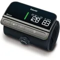 beurer BM 81 easyLock Oberarm-Blutdruckmessgerät