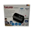 BEURER BM 81 Oberarm-Blutdruckmessgerät EasyLock Oberarm Digital LED-Skala