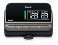 Beurer BM81 Premium Oberarm Blutdruckmessgerät Mit Easylock Und Bluetooth