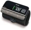 Beurer BM81 easyLock Bluetooth Oberarm-Blutdruckmessgerät