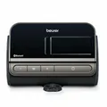 BEURER BM 81 Oberarm-Blutdruckmessgerät EasyLock Oberarm Digital LED-Skala