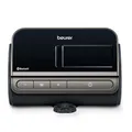 Beurer BM 81 EasyLock BT Oberarm-Blutdruckmessgerät Sitzkontrolle digital