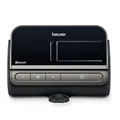 Beurer BM 81 EasyLock BT Oberarm-Blutdruckmessgerät digital Sitzkontrolle