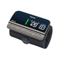 Beurer BM 81 easyLock Oberarm-Blutdruckmessgerät Drehverschluss