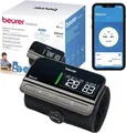 Beurer BM 81 easyLock Oberarm-Blutdruckmessgerät Oberarm Bluetooth – Neu & OVP