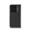 HAMA Handytasche "Daily Protect" für Xiaomi 15T Pro, Schwarz #1906866