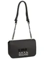 LOVE MOSCHINO Handtasche Prism, Schultertaschen