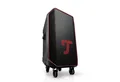 Teufel ROCKSTER 2 Wireless Lautsprecher (Bluetooth, 440 W, IPX2 - Spritzwasser geschützt, beleuchtete Bedienpanel, DMX)