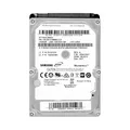 SAMSUNG SPINPOINT 1TB 5.4K 8MB SATA II 2.5'' ST1000LM024