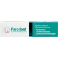 PARODONT Zahnfleischpflege-Gel 10 ml PZN 13724857