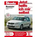 Skoda Roomster von Dieter Korp / Motorbuch Verlag / Taschenbuch