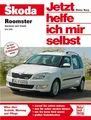 Skoda Roomster: Benziner und Diesel seit 2006 (Jetzt helfe ich mir selbst)