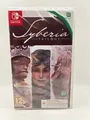 Syberia Trilogy (Code in Box) – Nintendo Switch – Neu & OVP