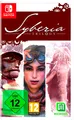 Syberia Trilogy - Code in a Box - Nintendo Switch - Neu & OVP