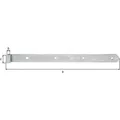 Alberts - Ladenband L.400x10x30mm S.3mm D.10mm Sta Galv.gelb Verz.rd Gah