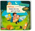 Verse für Kleine: Müde bin ich, geh zur Ruh ... / Hör mal (Soundbuch) Bd.17 Buch