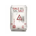 K+S Esco Auftausalz, 25 kg (1,08 EUR/kg)