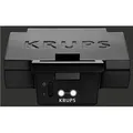 Krups Sandwich-Toaster in Schwarz