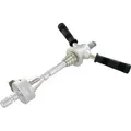 VAR Steuersatzeinpresswerkzeug DR-03500 - Silber