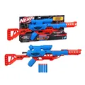 Nerf Alpha Strike Mantis LR-1 Dartblaster mit Zielfernrohr