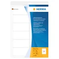 HERMA Adressetiketten 4432 weiß 94,0 x 47,0 mm, 20 Blatt