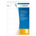 HERMA Adressetiketten für Schreibmaschinen A4 (4432)