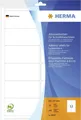 Herma 4432 4432 Adress-Etiketten - 94 x 47 mm, selbstklebend, 240 Stück