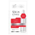 Bielenda Retinol Lifting-Maske, 8g - Straffung & Regeneration