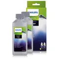 Saeco Entkalker, flüssig, Flasche, 2 x 250 ml (500 ml), Sie erhalten 2 x 250 ml